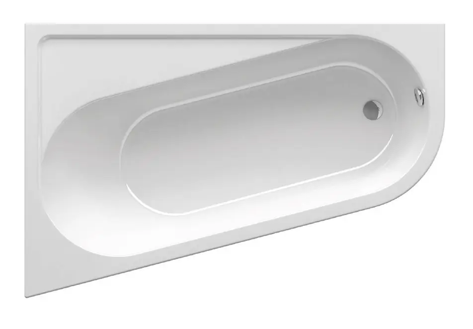 Vana Chrome 170x105 L (CA31000000) Koopje