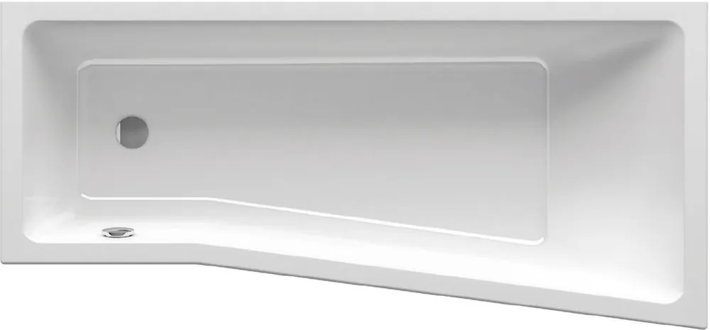 Vana BeHappy II 170x75 L (C941000000) Seizoensaanbieding