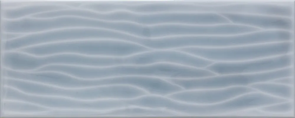 Caribe Flow Grey - obkládačka 20x50 šedá lesk (PCAR13) Gratis Retour