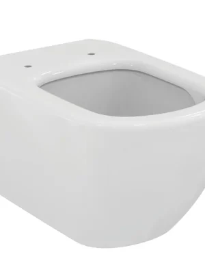 Beste Prijs Tesi - závěsný klozet s Aquablade technologií, bez sedátka (T007901)