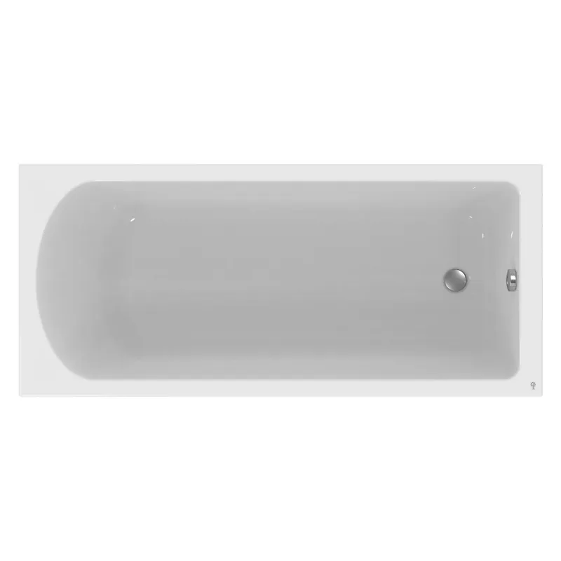 Hotline - obdélníková vana 160x70 cm (K274501) Exclusieve Aanbieding