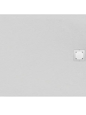 Bestel Nu Ultra Flat S - sprchová vanička obdélníková 100x80 cm litý mramor (K8219FR)