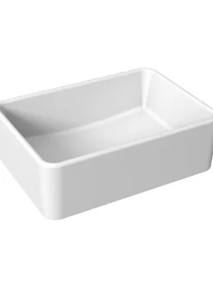 Cubito - umyvadlová mísa 50x35 cm (H8184230001121) Pouze Dnes