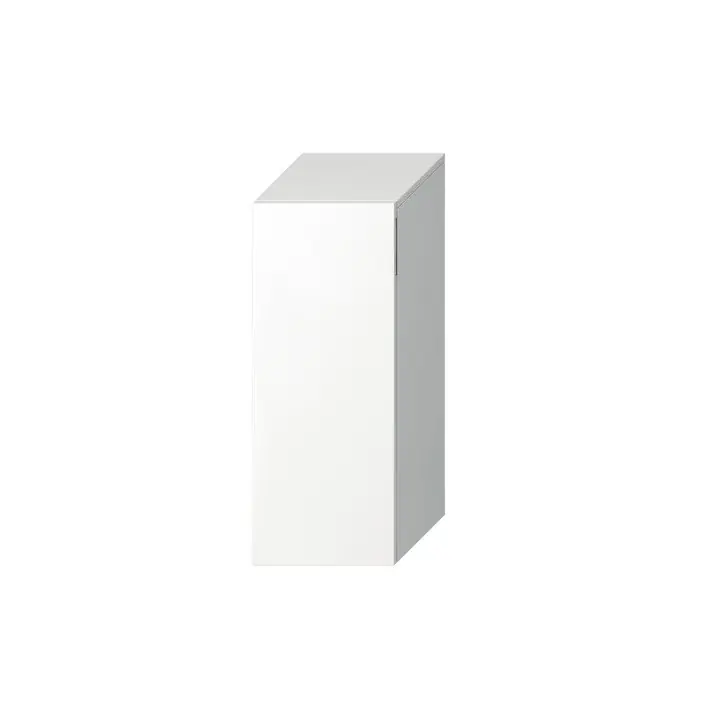 Nejprodávanější Cubito - střední skříňka, pravá, bílá (H43J4211205001)