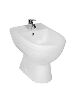 Přímo Od Výrobce Lyra Plus - bidet stojící pro kombinaci s kombiklozety (H8323810003041)