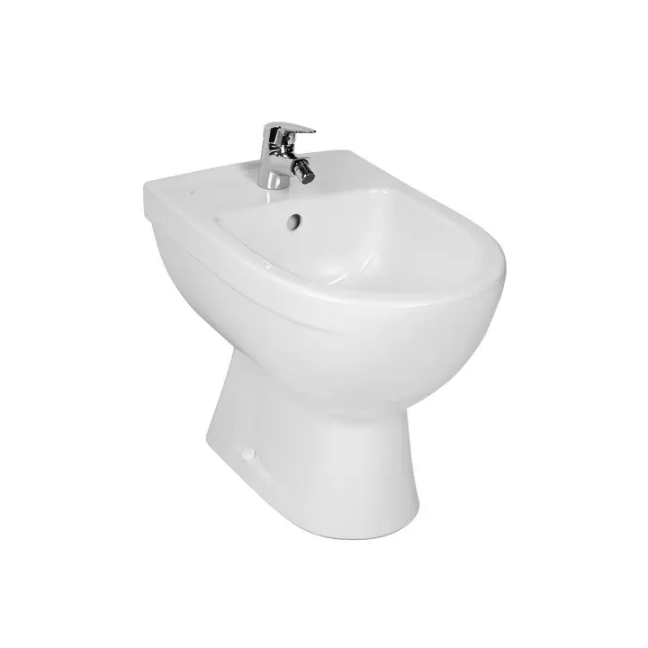 Přímo Od Výrobce Lyra Plus - bidet stojící pro kombinaci s kombiklozety (H8323810003041)