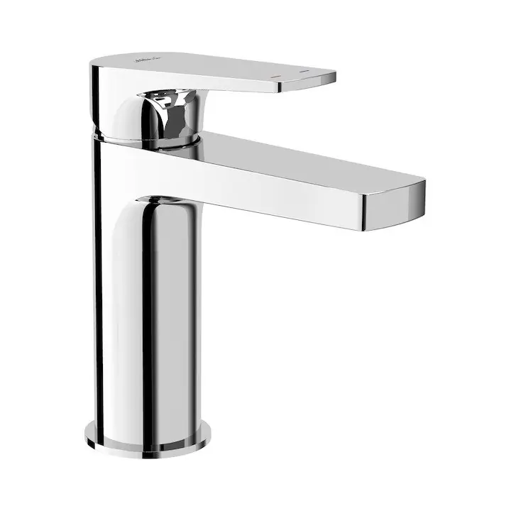 Cubito-N - umyvadlová stojánková baterie, výška 105 mm (H3111X10041141) Direct Beschikbaar