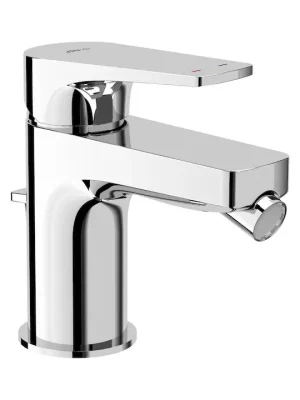 Cubito-N - bidetová stojánková baterie (H3411X10041111) Dokud Zásoby Vydrží