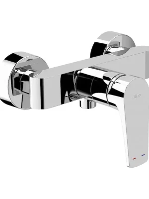 Cubito-N - sprchová baterie bez sprchové sady (H3311X70044001) Vrácení Zdarma