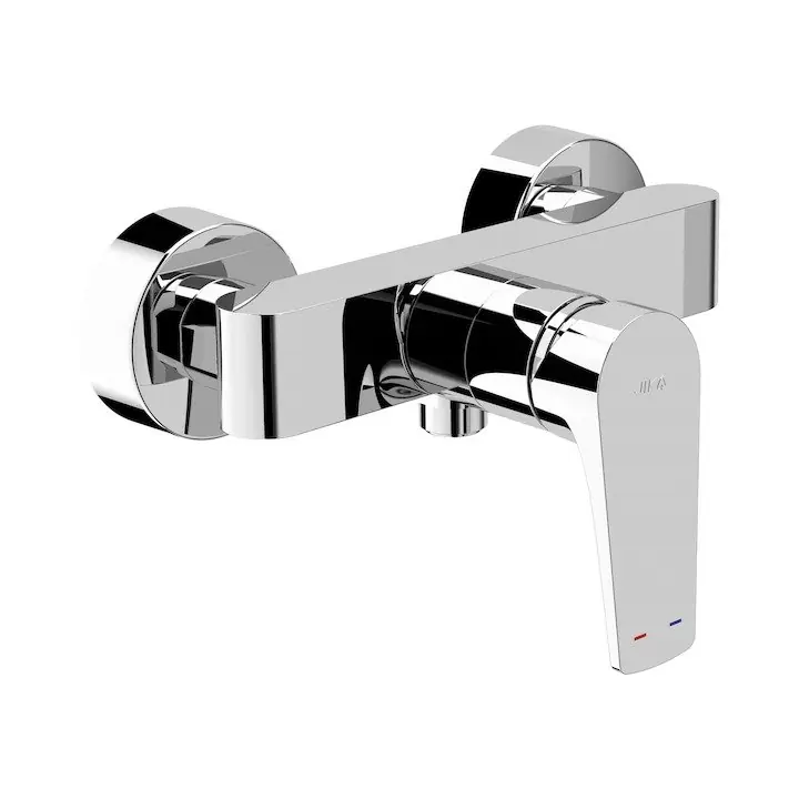 Cubito-N - sprchová baterie bez sprchové sady (H3311X70044001) Vrácení Zdarma