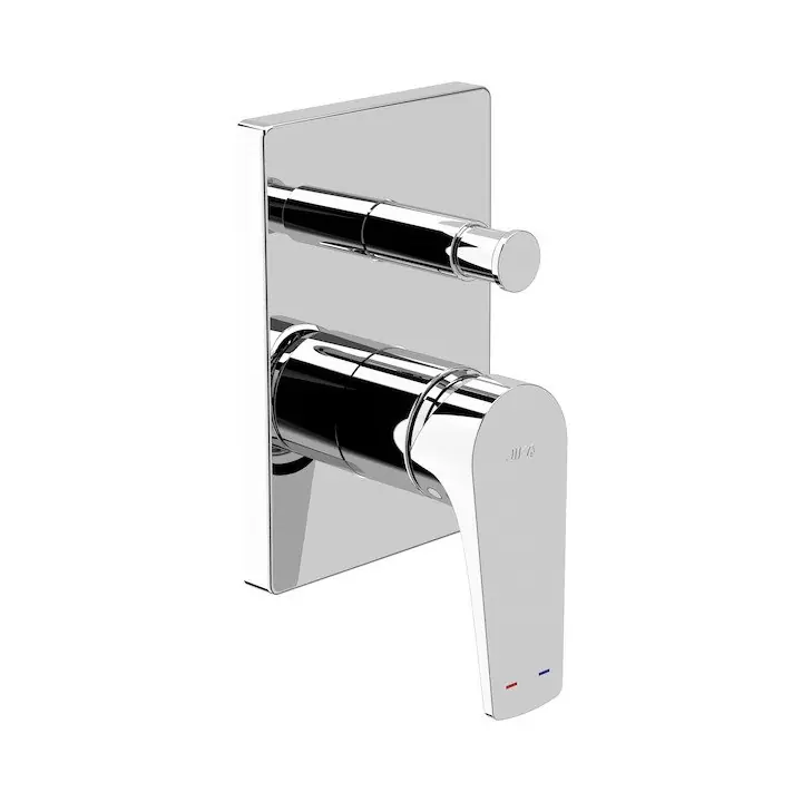 Cubito-N - vanová-sprchová podomítková baterie (H3211X60040001) Poslední Šance