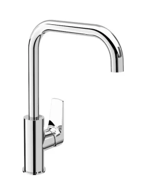 Cubito-N - dřezová stojánková páková baterie (H3511X10042601) Kup Teď