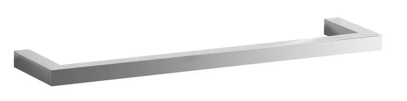 Actieprijs Držák na ručníky 27 cm, světlý hliník (H4909501050001)