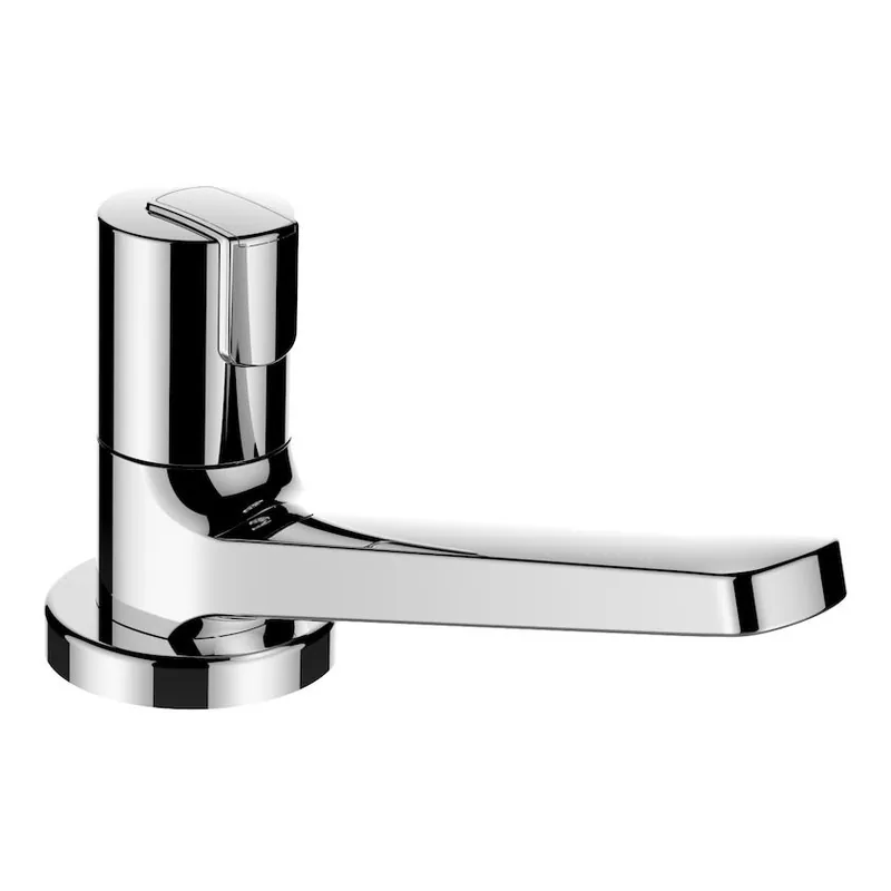 Citypro - baterie na studenou vodu, bez automatické výpusti, průtok 9,7 l/min (HF500915100000) Superprijs