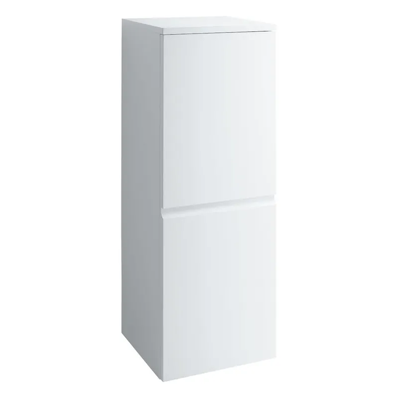 Laufen Pro - skříňka střední 100x35, panty vpravo, světlý dub (H4831120954791) Gratis Retour