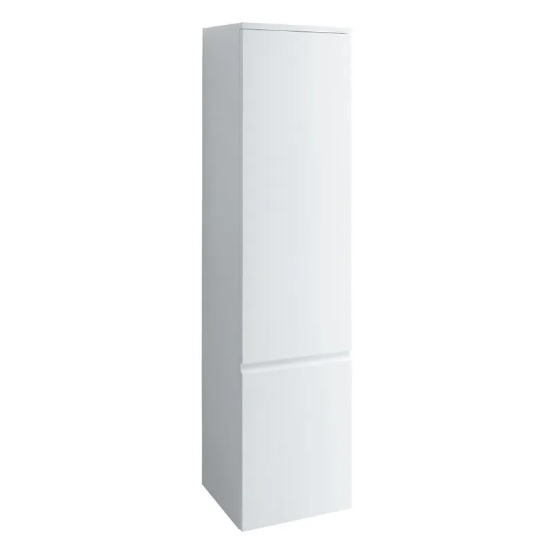 Laatste Kans Laufen Pro - skříňka vysoká 160x35, panty vpravo, světlý dub (H4831220954791)