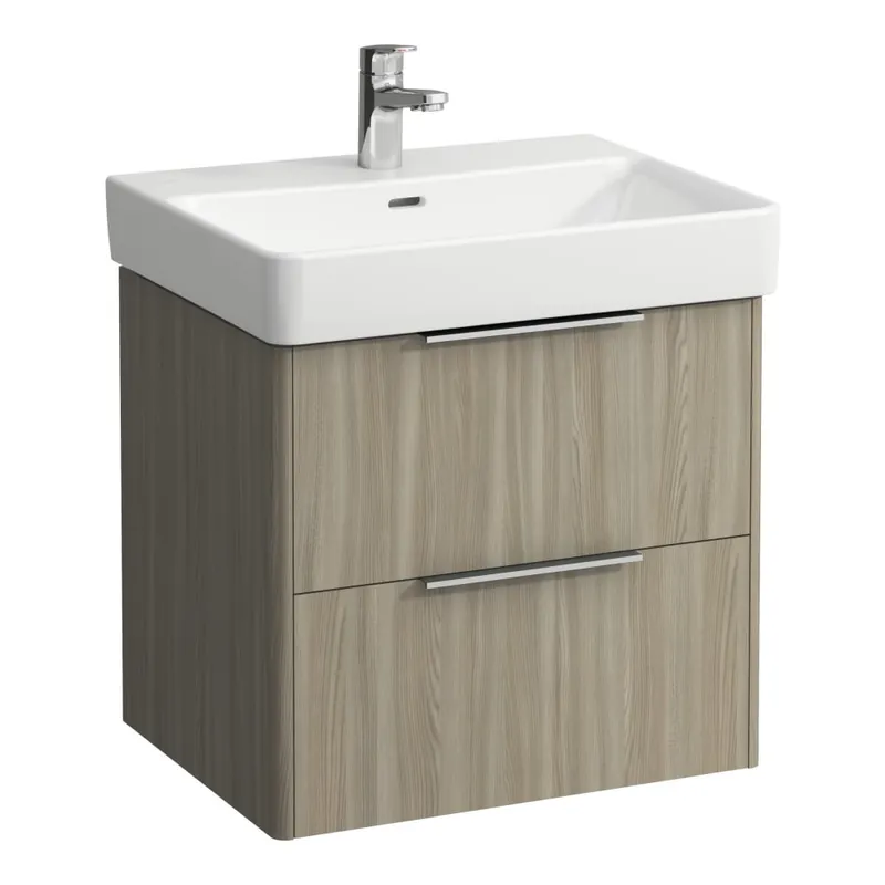 Base - skříňka 57x43,8 pod umyvadlo H810963, světlý jilm (H4022321102621) Bestseller