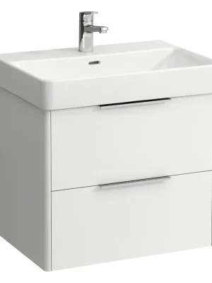 Veilige Betaling Base - skříňka 61,5x43,8 pod umyvadlo H810964, bílá lesklá (H4022921102611)