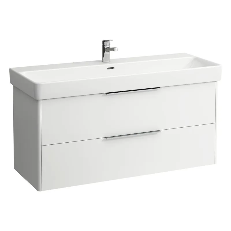 Laatste Kans Base - skříňka 115,9x43,8 pod umyvadlo H814965, multicolor (H4024921109991)