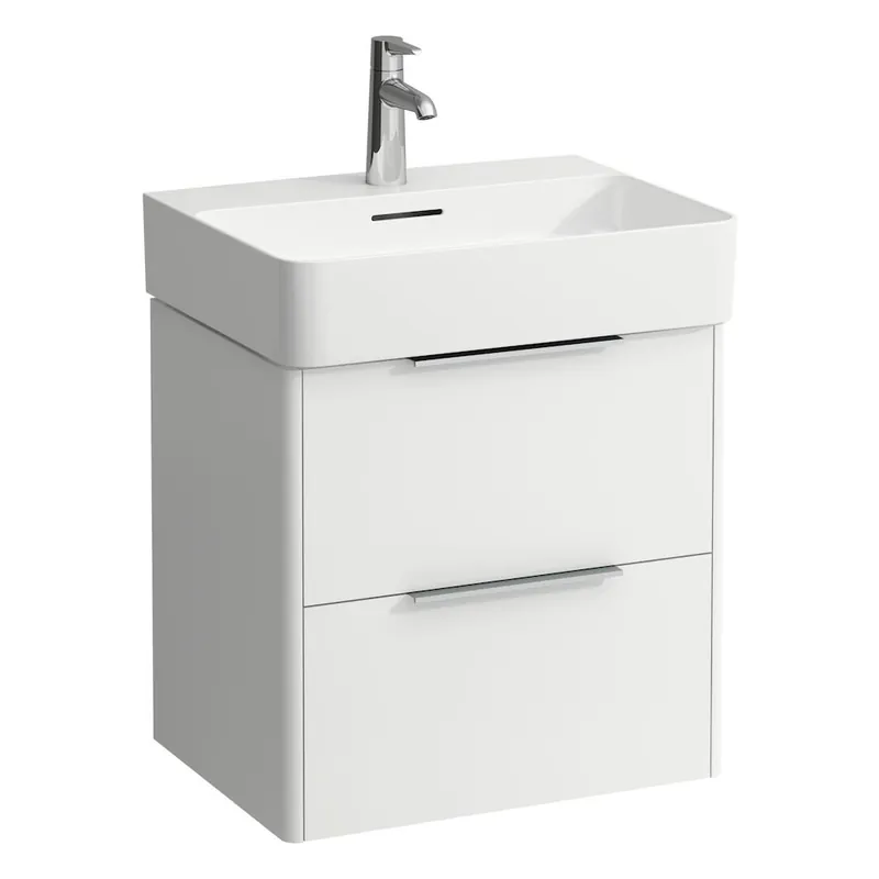 Base - skříňka 53,3x39,1 pod umyvadlo H810282, multicolor (H4021921109991) Koopje