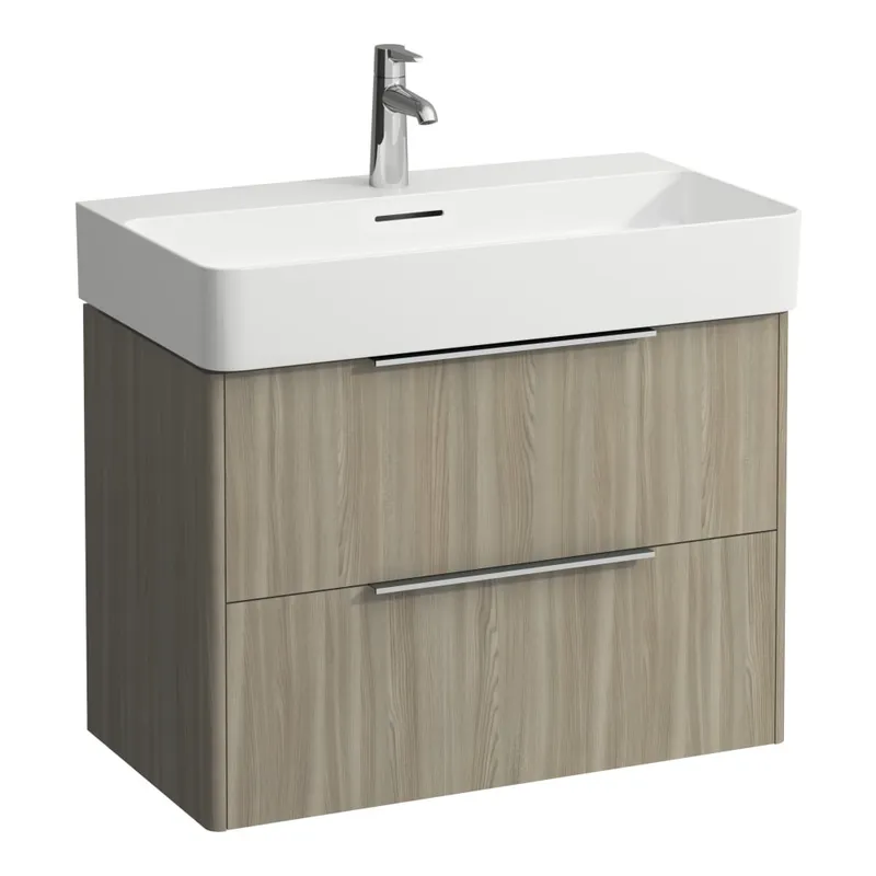 Base - skříňka 73,3x39,1 pod umyvadlo H810285, světlý jilm (H4023521102621) Shop Nu