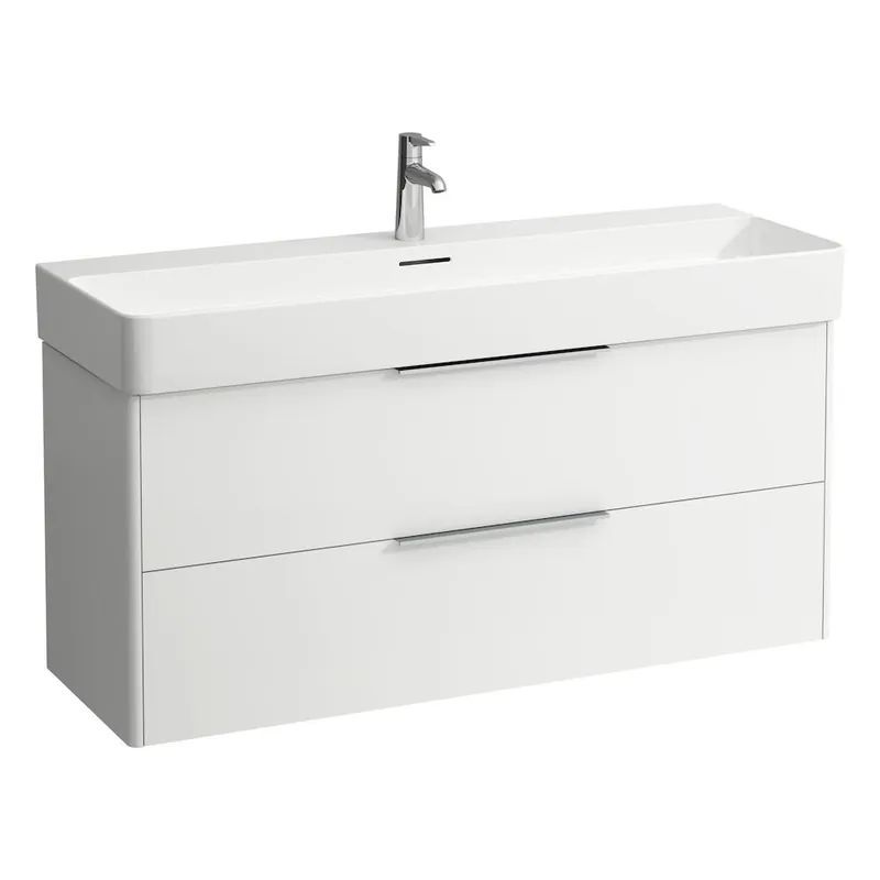 Superprijs Base - skříňka 118x39,1 pod umyvadlo H810289, multicolor (H4024721109991)