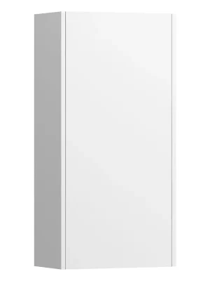 Actieprijs Base - střední skříňka 35x70 levá, bílá lesklá (H4026111102611)