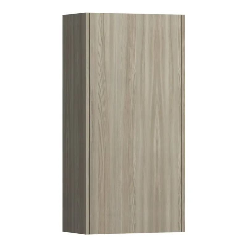 Base - střední skříňka 35x70 levá, světlý jilm (H4026111102621) Meest Verkocht