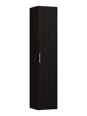 Veilige Betaling Base - vysoká skříňka 35x165 pravá hluboká, tmavý jilm (H4026721102631)