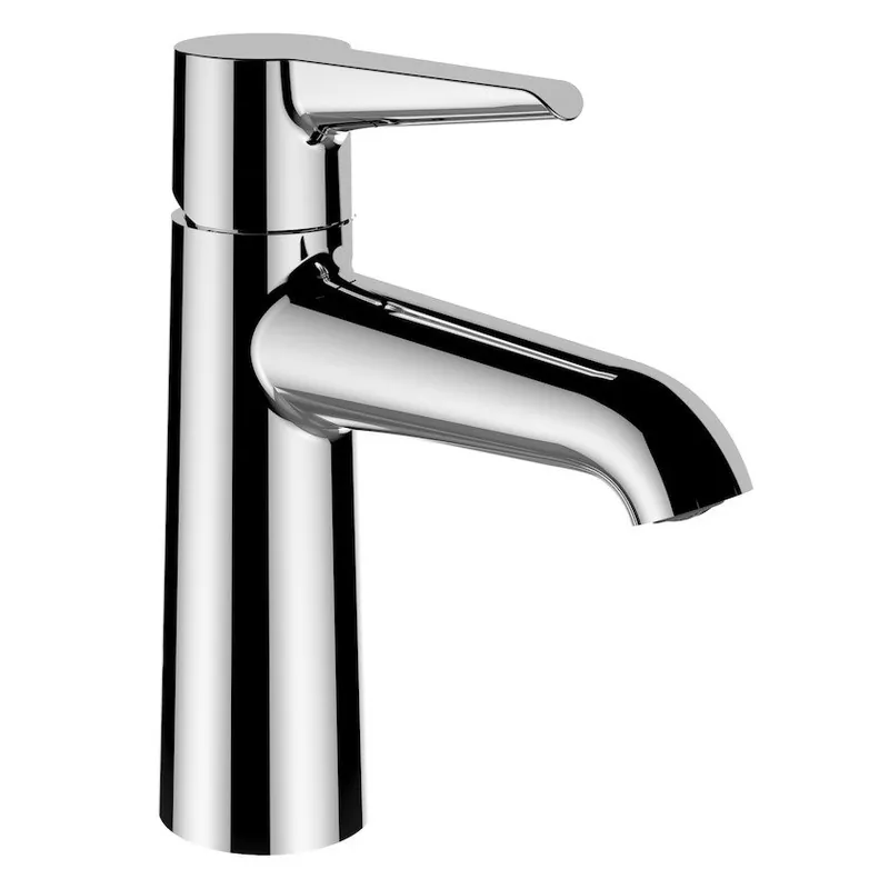Val - umyvadlová stojánková páková baterie, výtok 11 cm, bez automatické výpusti (HF901702100000) Lage Prijs