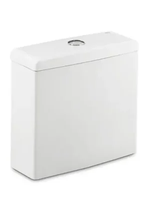 Oblíbený Meridian - WC nádrž, armatura Dual Flush (A341240000)