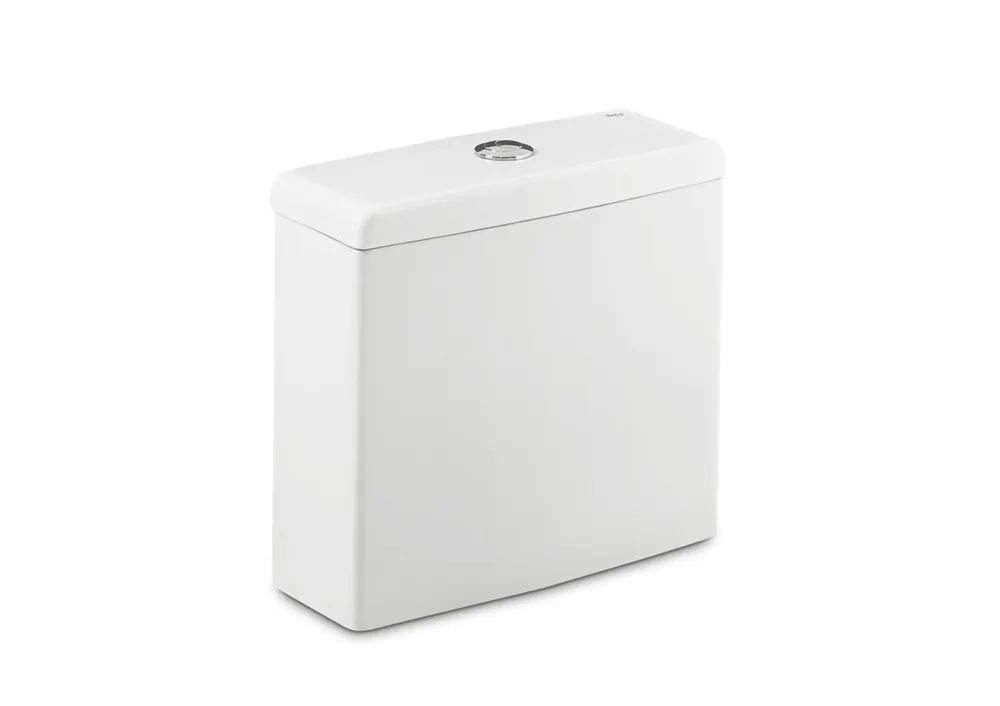 Meridian - WC nádrž, armatura Dual Flush (A34124H000) Rechtstreeks Van De Fabrikant