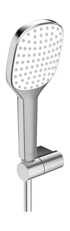 Koop Vandaag Hansaactivejet Style - nástěnný držák, ruční sprcha 1polohová, hadice 150 cm (84380213)