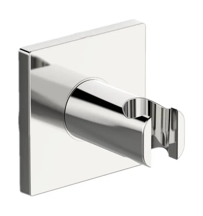Hansaliving - nástěnný držák sprchy (44440200) Lage Prijs