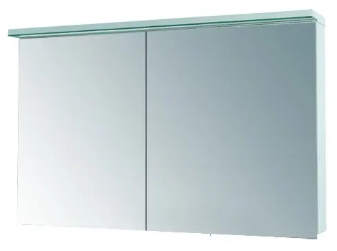 Sezónní Sleva Aston GA2OE 120 - galerka 120x76 s osvětlením, zásuvka a vypínač, CS III (AST GA2OE 120 CS III)