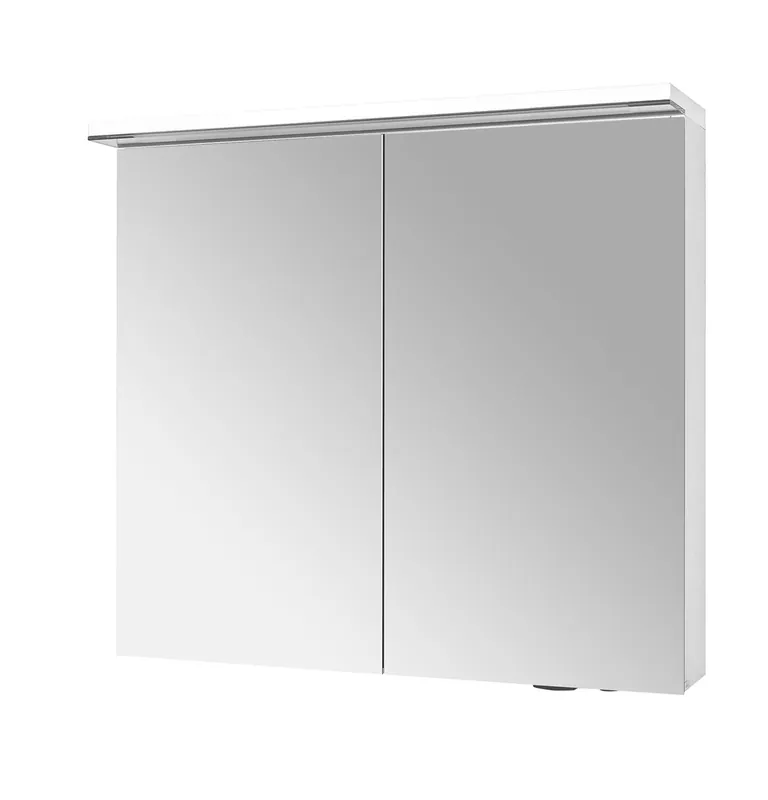 Majesty GA2OE 100 - galerka osvětlením, vypínačem a zásuvkou, CS II (MAJ GA2OE 100 CS II) Rychlé Dodání