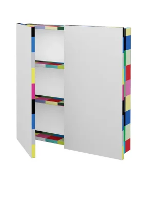 Q GA2 70 - galerka bez osvětlení, CS III (QGA GA2 070 CS III) Přímo Od Výrobce