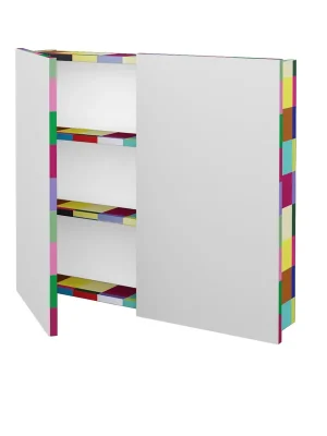 Q GA2 80 - galerka bez osvětlení, CS III (QGA GA2 080 CS III) Koupit Online