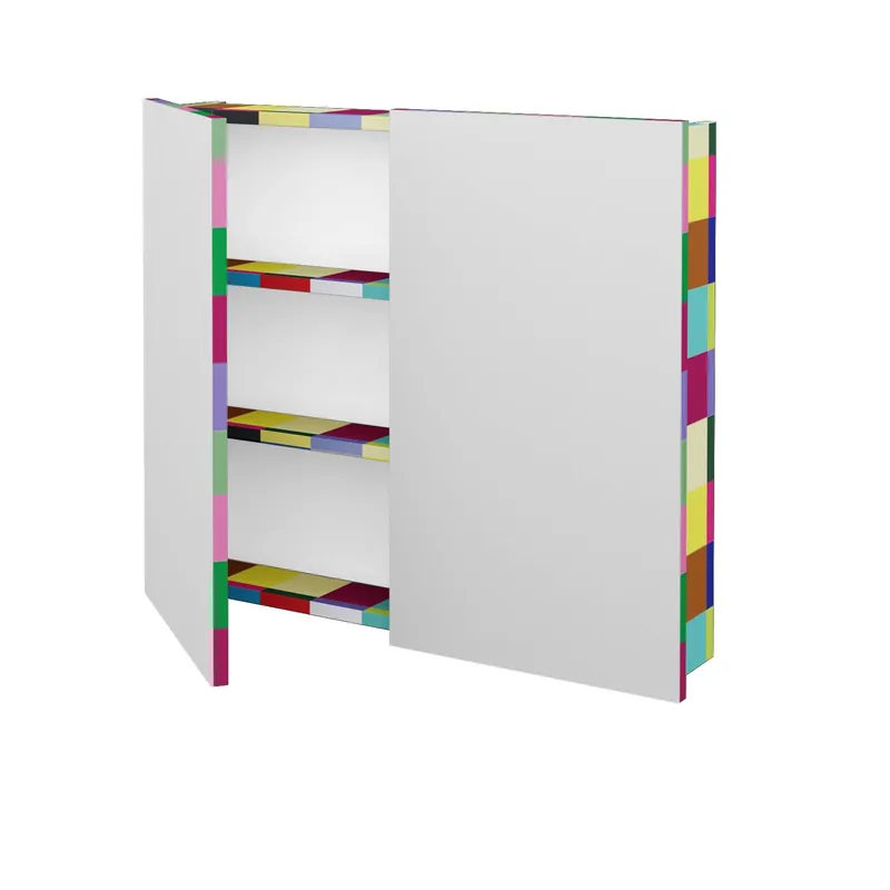 Q GA2 80 - galerka bez osvětlení, CS III (QGA GA2 080 CS III) Koupit Online
