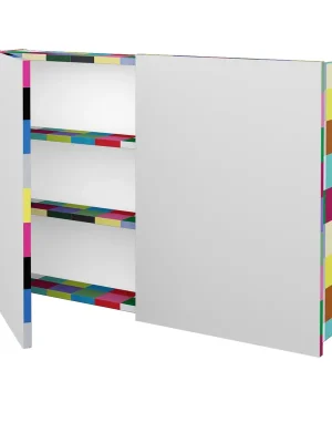 Q GA2 100 - galerka bez osvětlení, CS III (QGA GA2 100 CS III) Odeslání Ihned