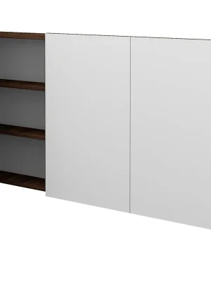 Q GA3 120 - galerka bez osvětlení, CS I (QGA GA3 120 CS I) Koupit Online