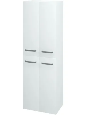 DOS SVD4 50 - doplňková skříňka vysoká, závěsná, CS II (DOS SVD4 050 CS II) Cenově Výhodný