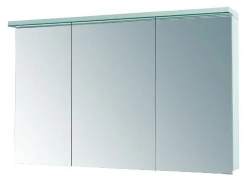Exclusieve Akce Aston GA3OE 100 - galerka 100x76 s osvětlením, zásuvka a vypínač, CS I (AST GA3OE 100 CS I)