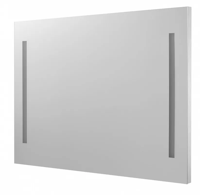 Stripe ZCO 130 - zrcadlo s LED osvětlením, vypínač a regulátor stmívání (STR ZCO 130) Denní Nabídka