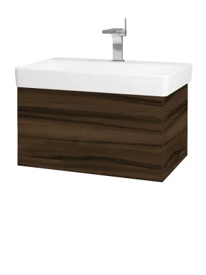 Variante SZZ 70 - skříňka pro umyvadlo Laufen Pro S 70 cm, 1 zásuvka, závěsná, CS I (VAR079 SZZ 070 CSI) Expresní Doručení