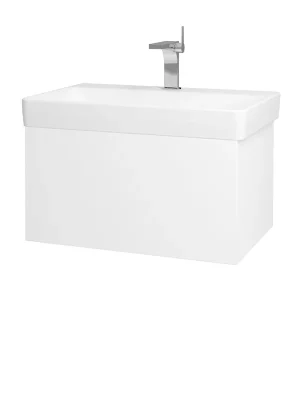 Variante SZZ 70 - skříňka pro umyvadlo Laufen Pro S 70 cm, 1 zásuvka, závěsná, CS II (VAR079 SZZ 070 CSII) Must-Have