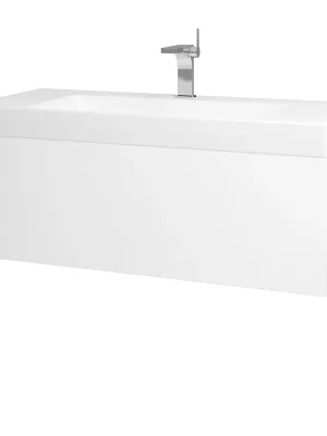 Variante SZZ 105 - skříňka pro umyvadlo Laufen Pro S 105 cm, 1 zásuvka, závěsná, CS II (VAR081 SZZ 105 CSII) Finale Výprodej
