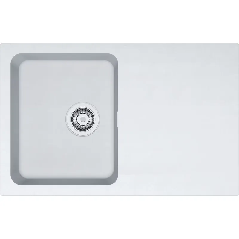 Orion OID 611-78 Tectonite - kuchyňský dřez 78x50 (OID 611-78) Goedkoop