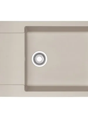 Direct Verzonden Maris MRG 611-78 BB Fragranit - kuchyňský dřez 78x50 (MRG 611-78 BB)