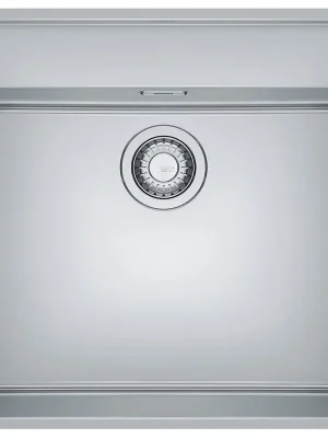 Výhodná Nabídka Maris MRX 210/610-50 TL nerez - kuchyňský dřez 53x51 (127.0539.574)